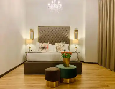 INTOMILAN Galleria Duomo I Boutique & Design Aparthotel - 127