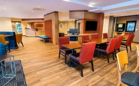 TownePlace Suites By Marriott Las Vegas Stadium District - 21