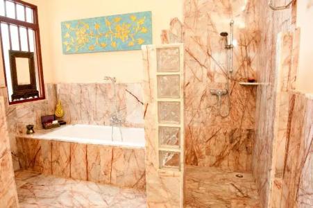 Sandalwood Luxury Villas - 58