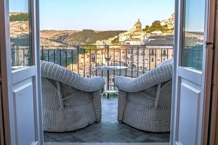 Terra del sole Ibla - 39