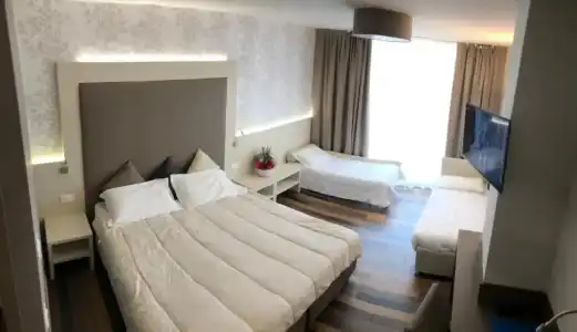 Albergo Gardesana - 102