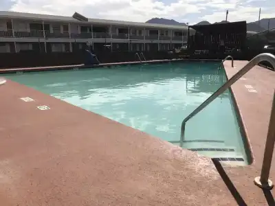 SuperLodge Motel - 11