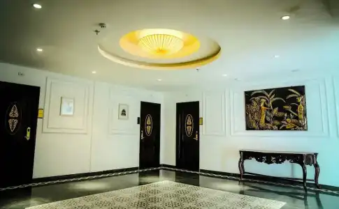 Dong Duong & Suites - 15