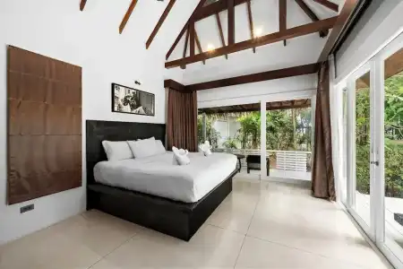 Zara Beach Resort - 244