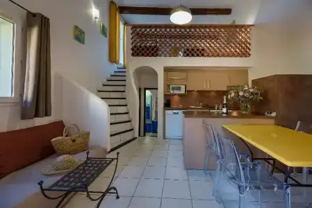 Résidence Vasca D'Oro - 64