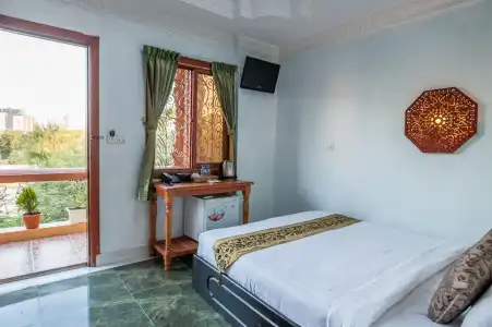 RS II Guesthouse - 5