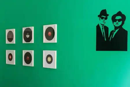 B&B Colori e Note - 89