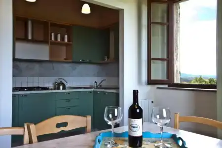 Podere il Pino - 21