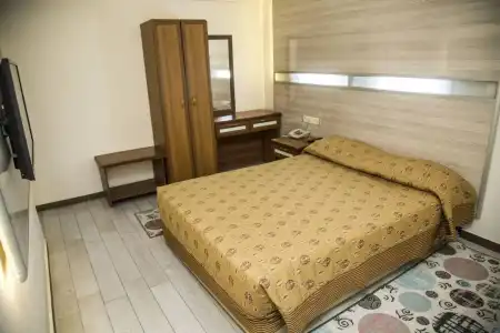 Reis Thermal Otel - 2