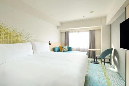 Holiday Inn Kyoto Gojo by IHG - 26