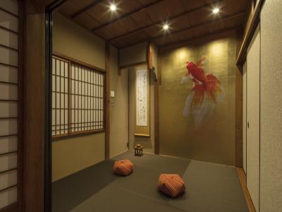 Hikoso-machi Kin no Ma - 16