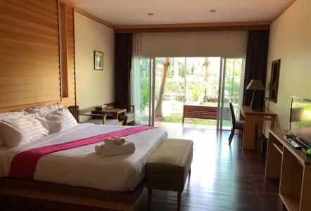 Taman Resort - 104