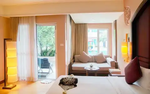 Grand Pacific Sovereign Resort & Spa (SHA Plus+) - 73