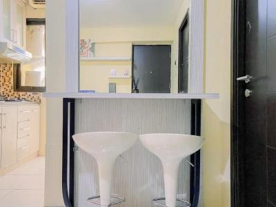 The London Living Apartment at Kebagusan City - 6