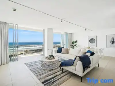 ULTIQA Air On Broadbeach - 368