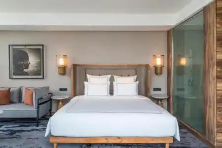 Swissôtel Jakarta PIK Avenue - 73