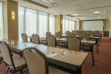Hyatt Place Houston/Galleria - 16