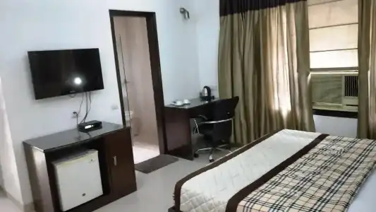 Sohi Residency - 57