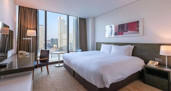 Orakai Songdo Park, BW Premier Collection - 41