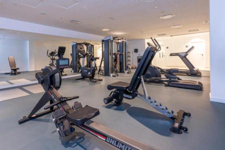 Aubamar Suites & Spa - 34
