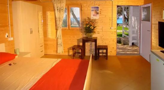 Altea Beach Lodges - 27