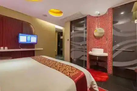 Guangzhou Lujiang Tian Yue - 6