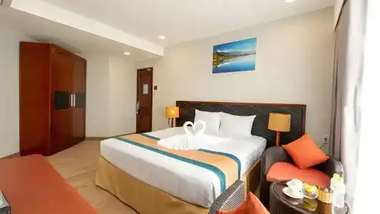 Sandunes Beach Resort & Spa - 46