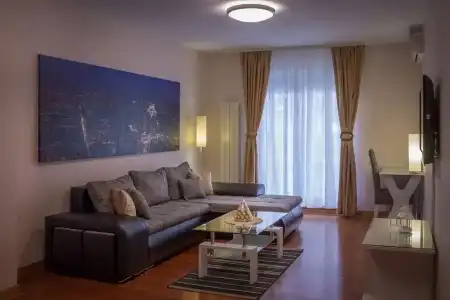 Feel Belgrade Aparthotel - 115