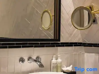 Maison Delano Paris - 17
