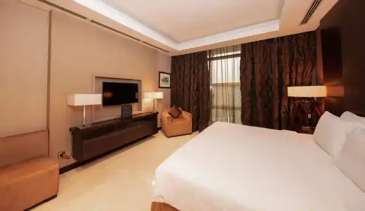 Radisson Blu Doha - 69