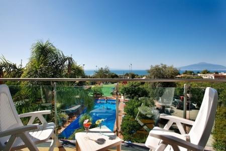 Gardenia Sorrento Coast, Ascend Collection - 141