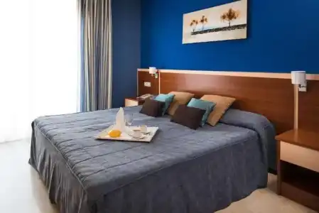 Sun Palace Albir & Spa - 89