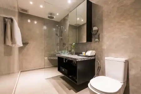 Marina Sands Resort - 18