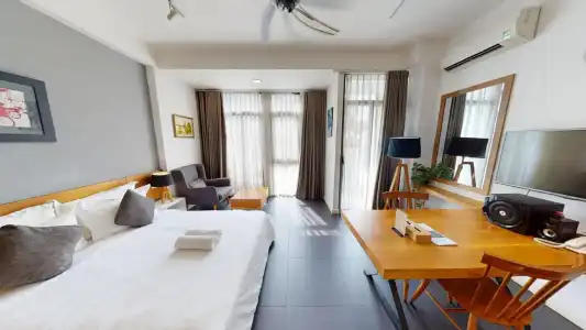 Sen Boutique House - 36