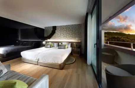 Hard Rock Tenerife - 1