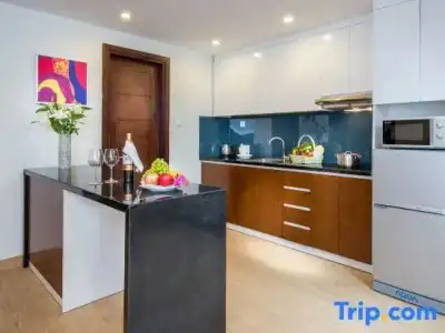 Dream & Apartment - 110