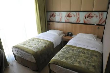 Radar Otel - 26