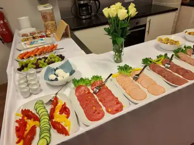 Motell Svinesundparken - 11