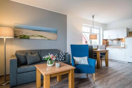 Strandhafer Aparthotel - 11