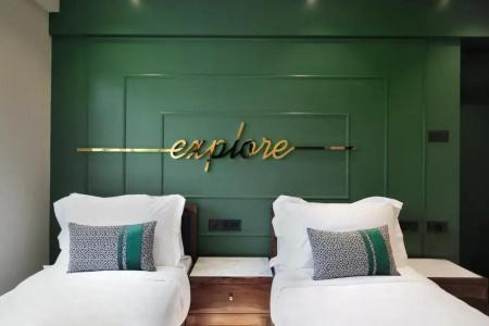 Theory9 Premium Service Apartments Bandra - 30