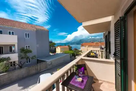 Cina Apartments - 193