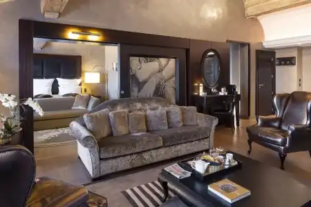 Hôtel Le Lana - 62