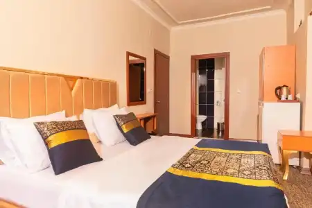 Vefa Suites - 29