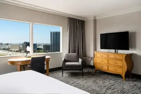 Hilton Dallas Lincoln Centre by the Galleria - 98