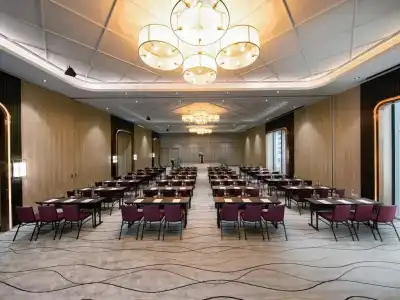 Oakwood Suites Bangkok - 15
