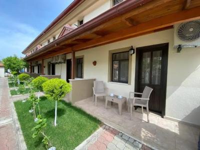 Portakal Dalyan Boutique-hotel - 50