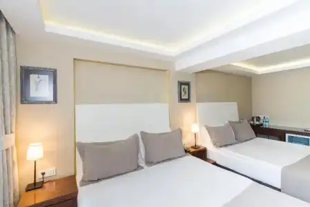 Aston Taksim - 43