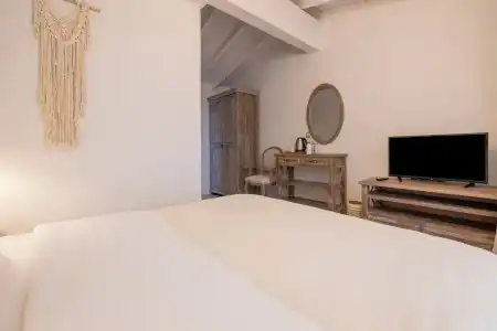 Navalia Otel - 38