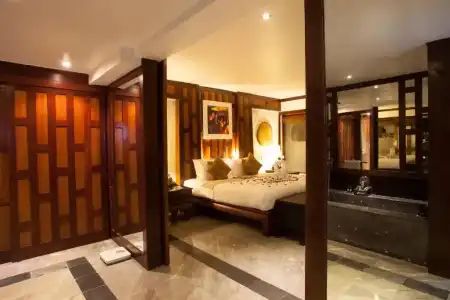 Baan Yin Dee Boutique Resort - 38