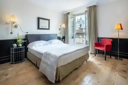 Palazzo Firenze by Baglionis & Resorts - 27